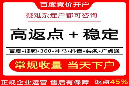 科技公司SEM外包战略的案例研究